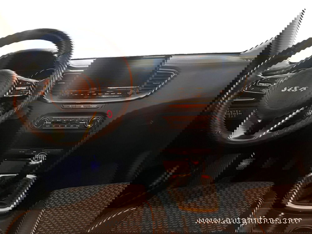 Kia XCeed usata a Modena (10)