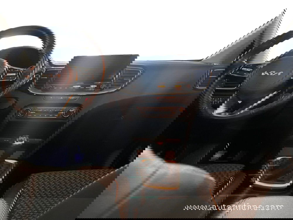Kia XCeed usata a Modena (11)