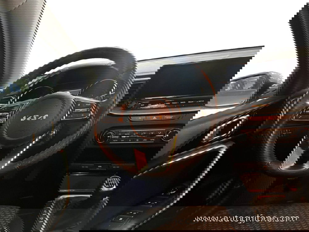 Kia XCeed usata a Modena (12)