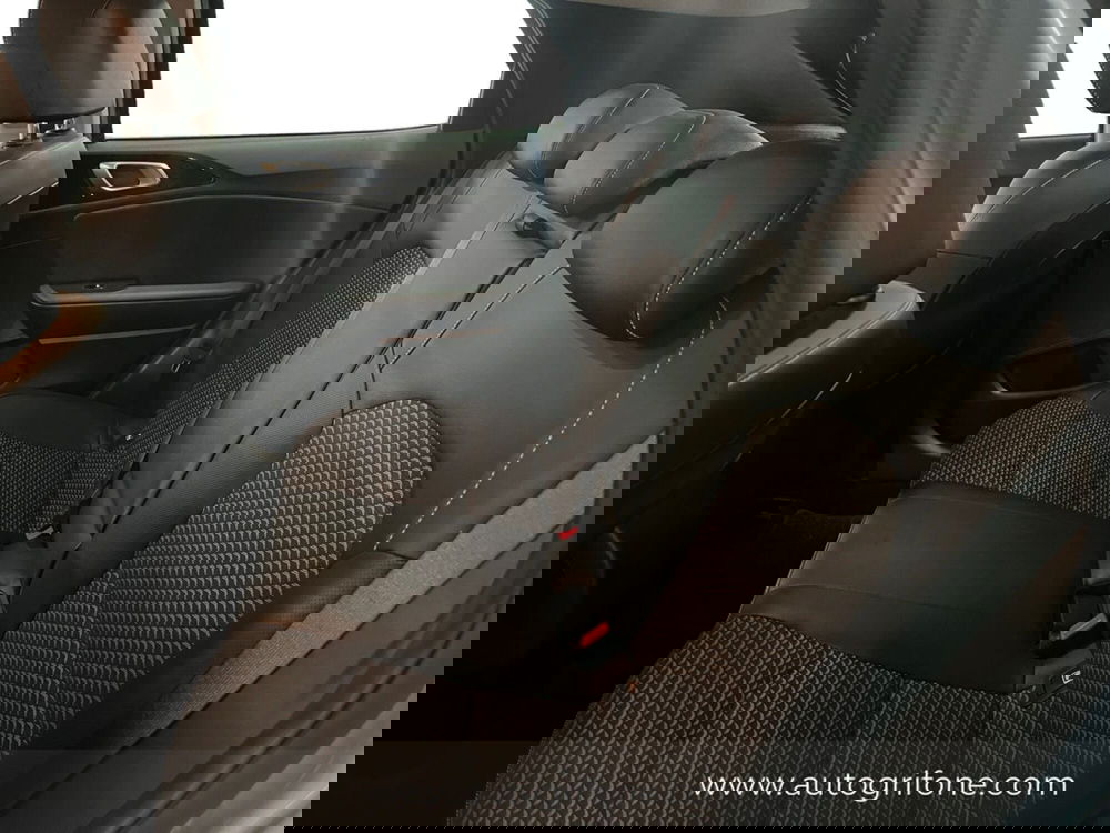 Kia XCeed usata a Modena (13)