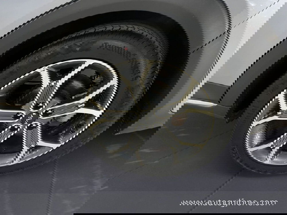 Kia XCeed usata a Modena (14)