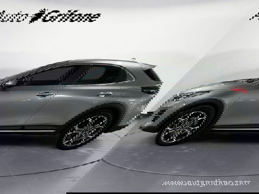 Kia XCeed usata a Modena (2)