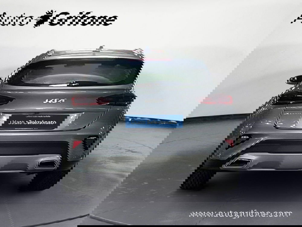 Kia XCeed usata a Modena (4)