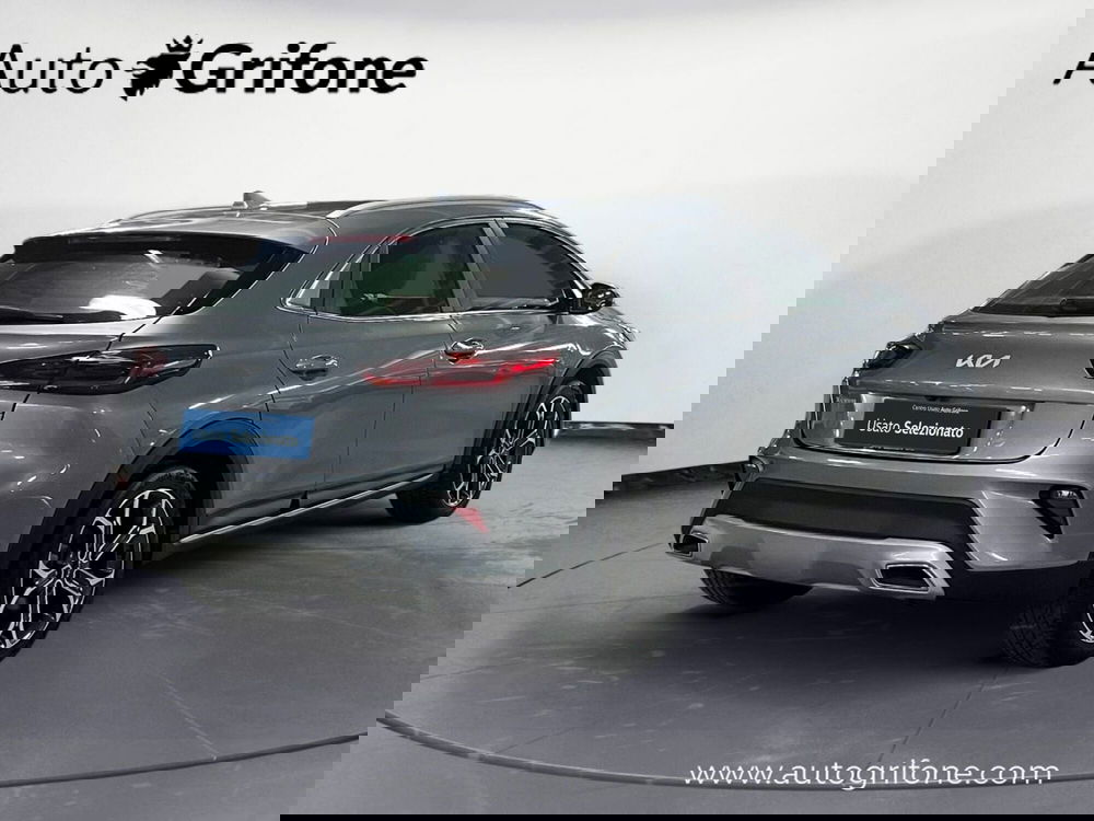 Kia XCeed usata a Modena (5)