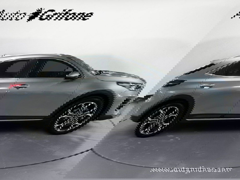 Kia XCeed usata a Modena (6)