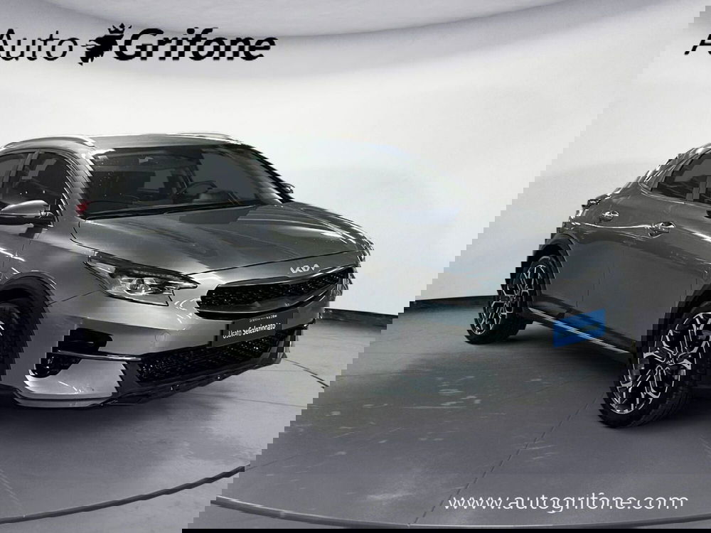Kia XCeed usata a Modena (7)