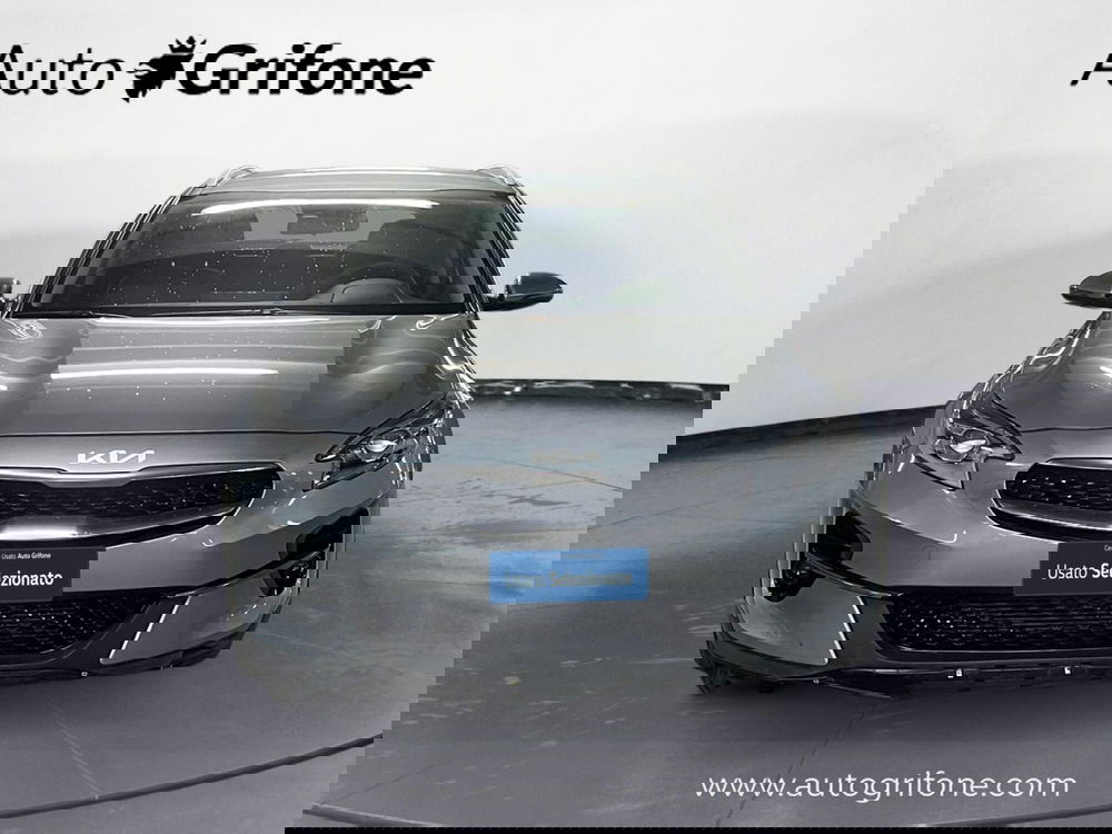 Kia XCeed usata a Modena (8)