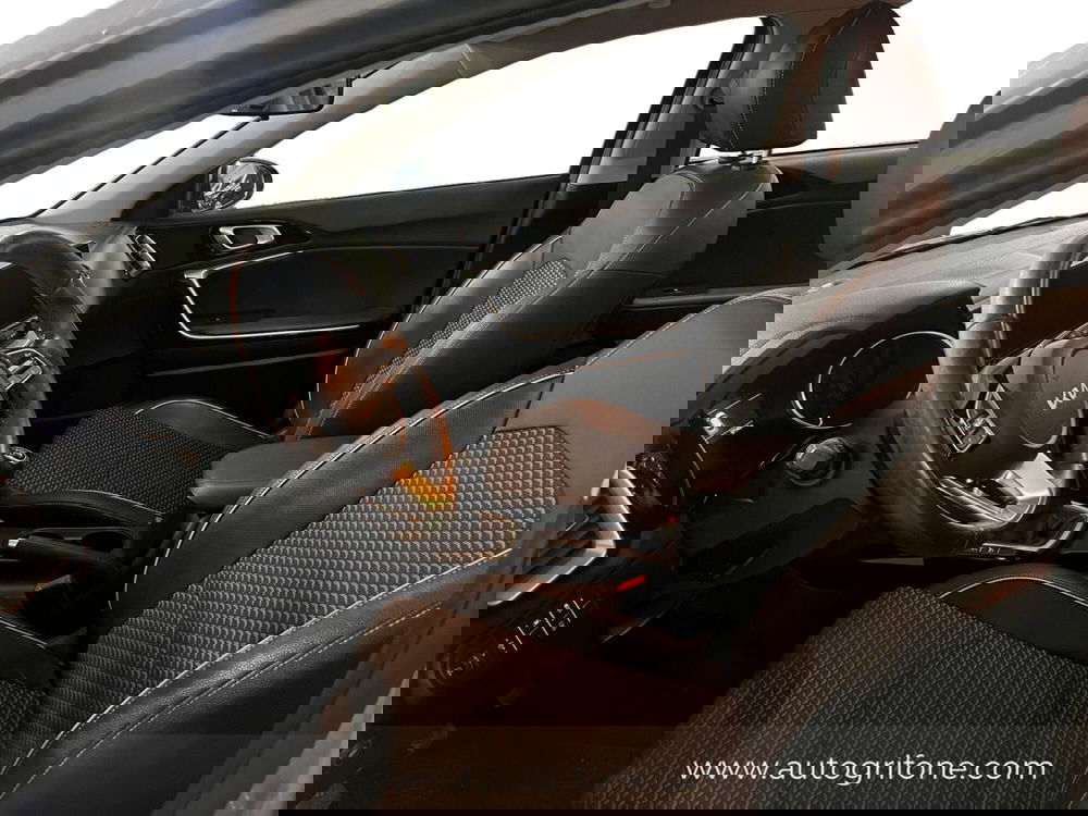 Kia XCeed usata a Modena (9)