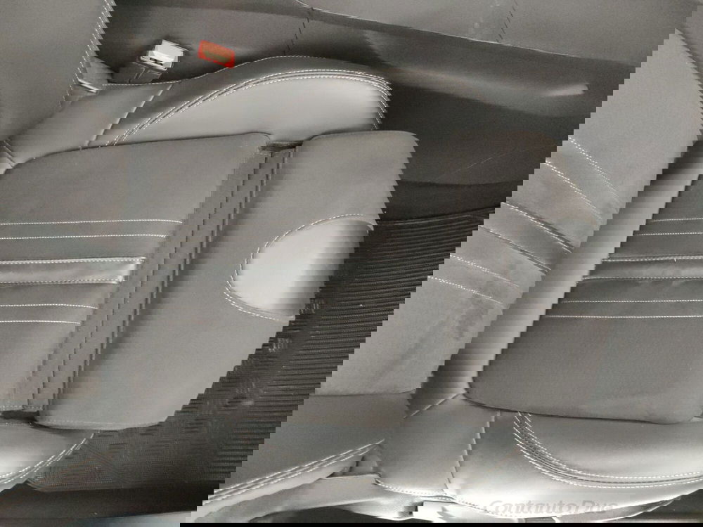 Peugeot 3008 usata a Caserta (12)