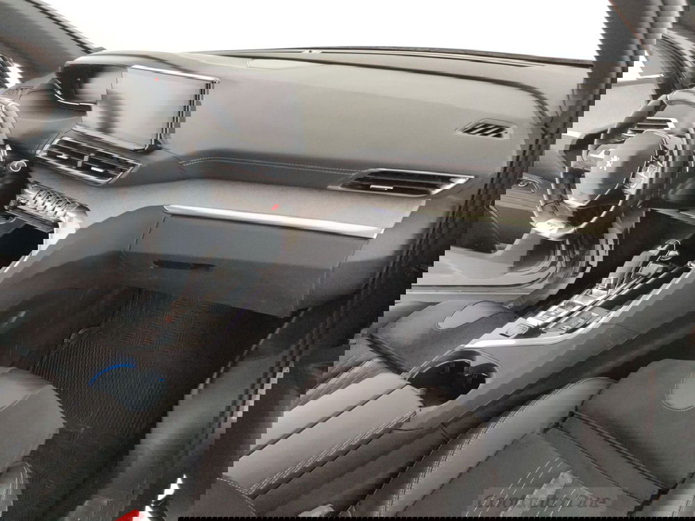 Peugeot 3008 usata a Caserta (15)