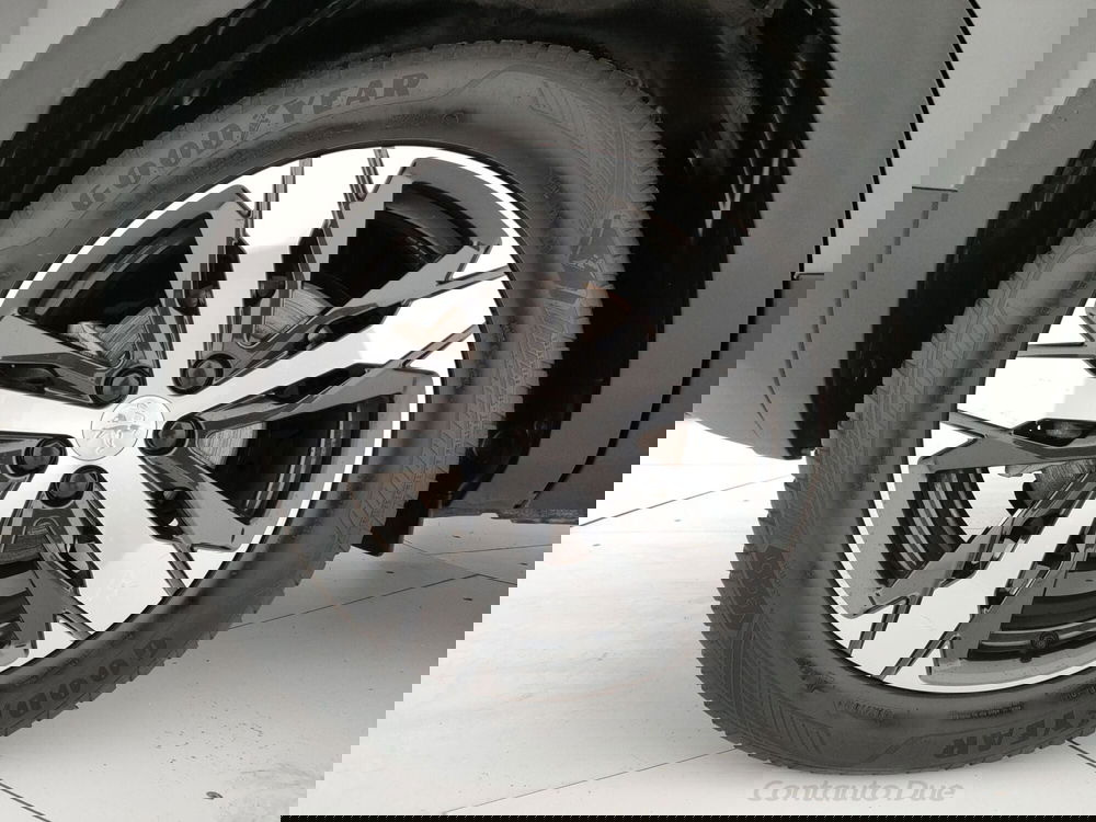 Peugeot 3008 usata a Caserta (16)