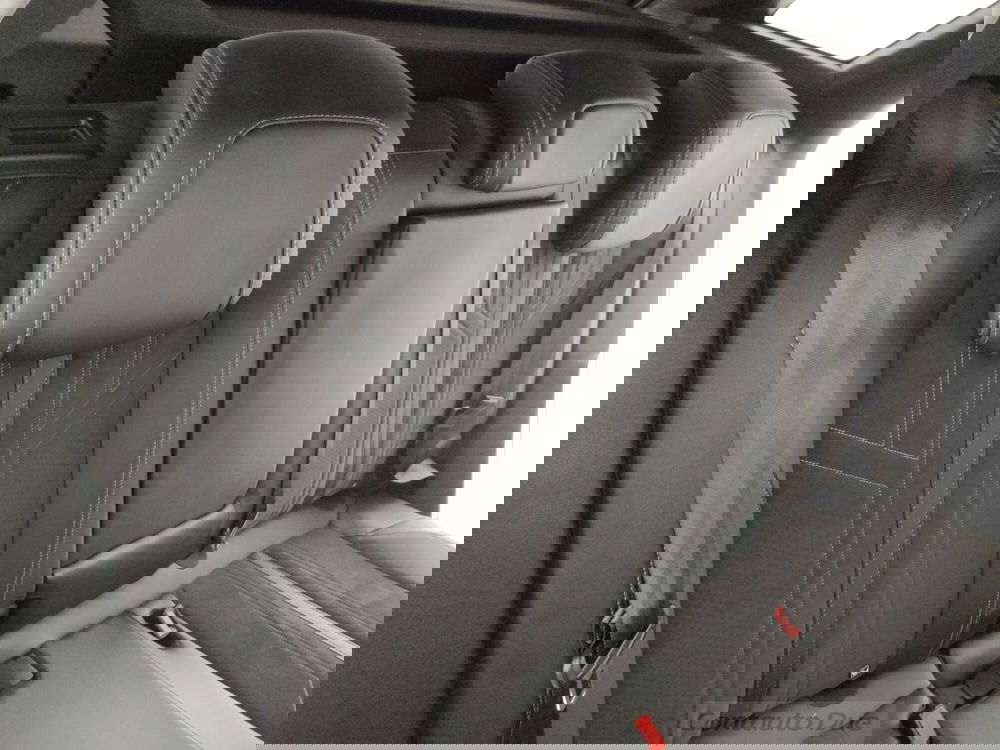 Peugeot 3008 usata a Caserta (8)