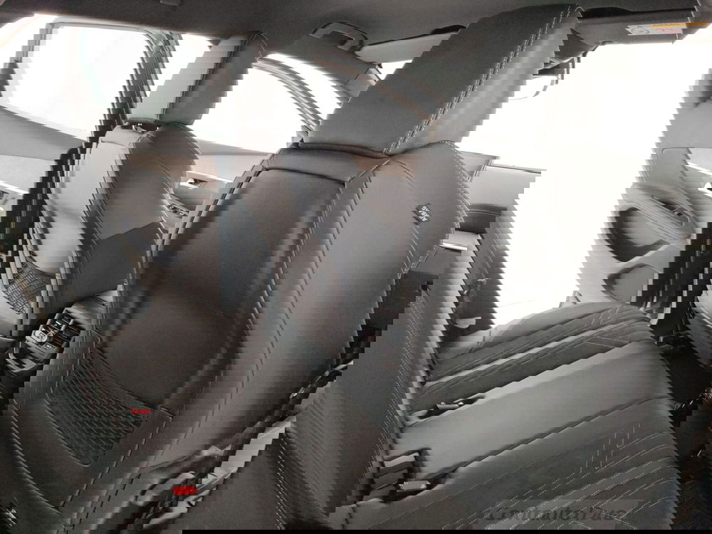 Peugeot 3008 usata a Caserta (9)