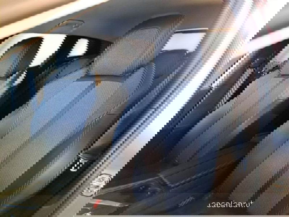 Peugeot 3008 usata a Potenza (11)