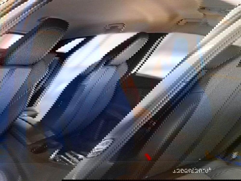 Peugeot 3008 usata a Potenza (12)