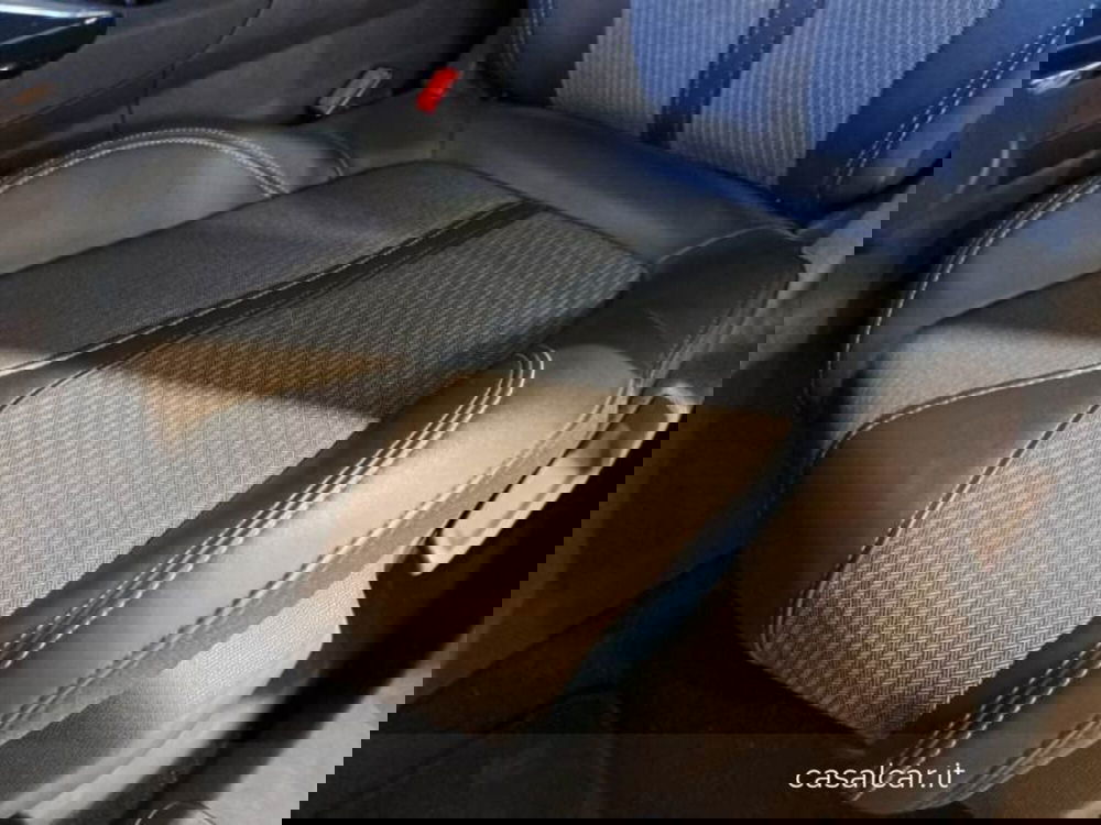 Peugeot 3008 usata a Potenza (13)