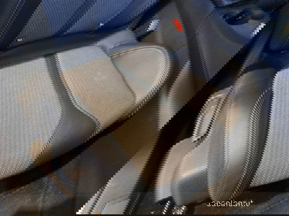 Peugeot 3008 usata a Potenza (14)