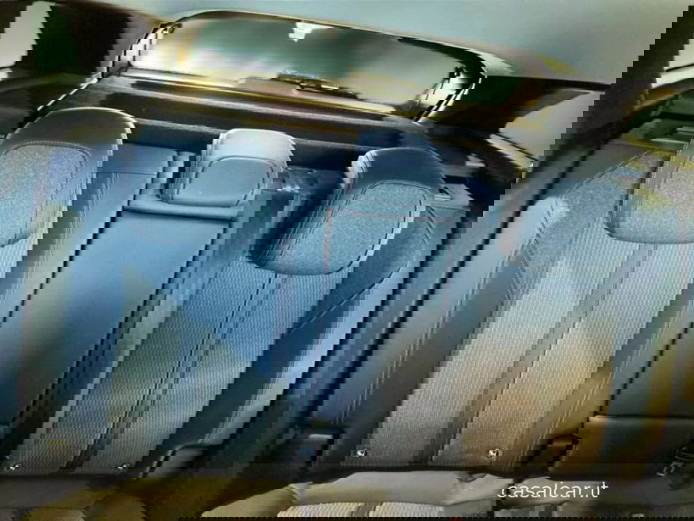 Peugeot 3008 usata a Potenza (15)