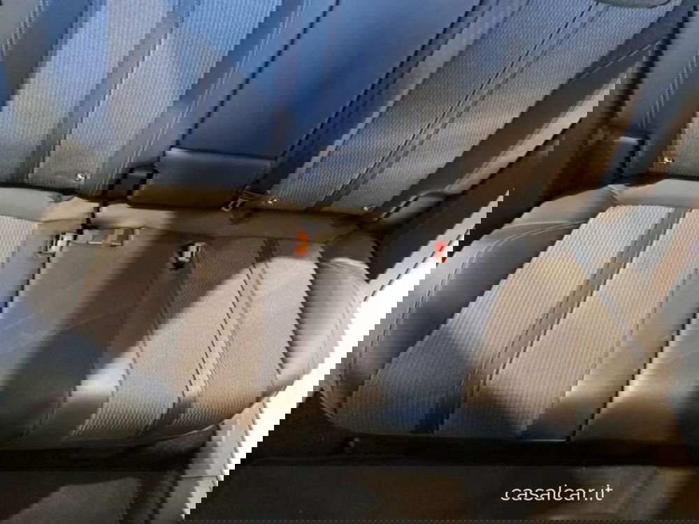 Peugeot 3008 usata a Potenza (16)