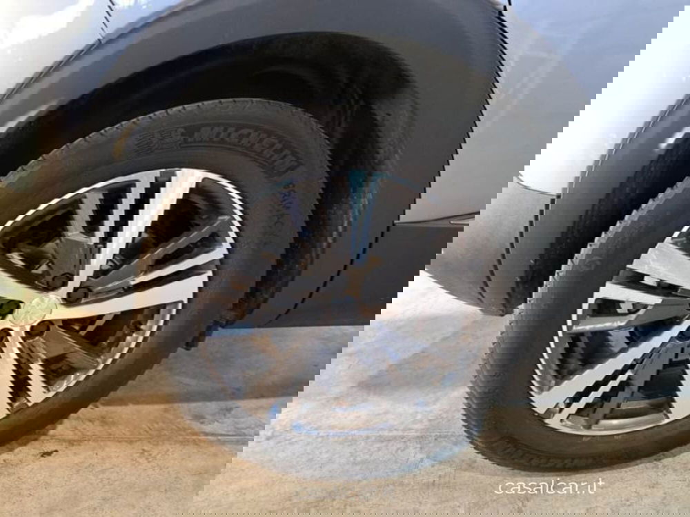 Peugeot 3008 usata a Potenza (18)