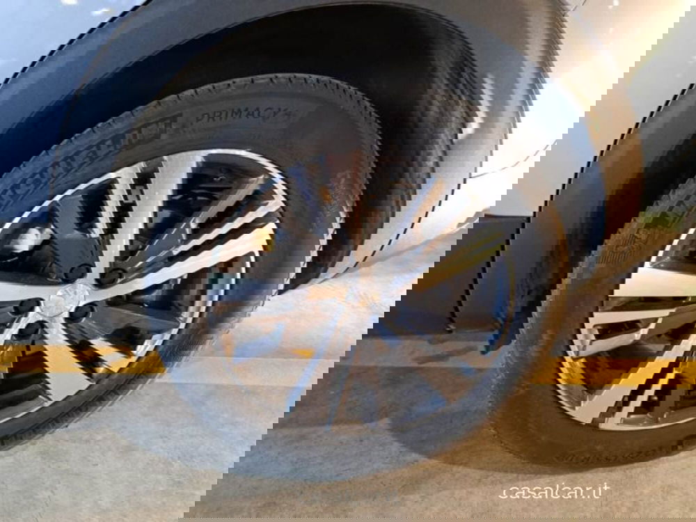 Peugeot 3008 usata a Potenza (19)