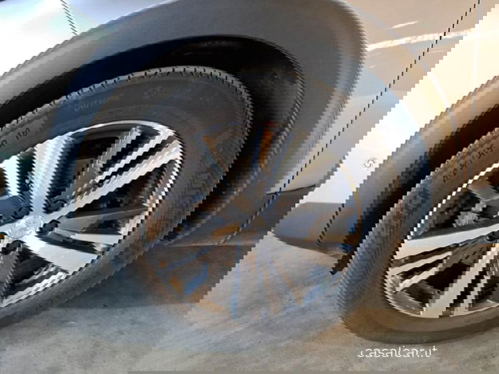 Peugeot 3008 usata a Potenza (20)