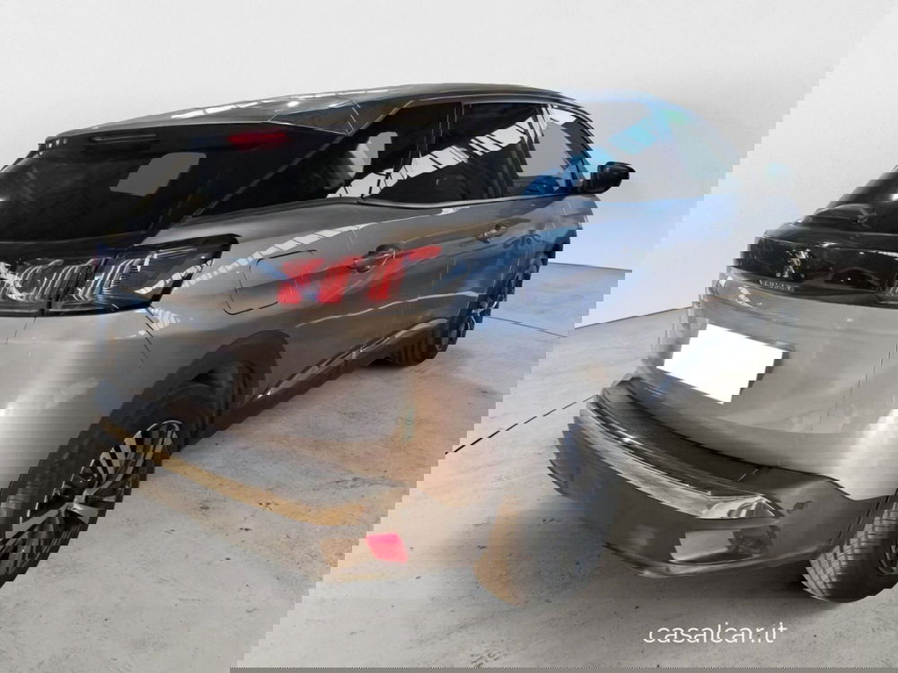 Peugeot 3008 usata a Potenza (3)