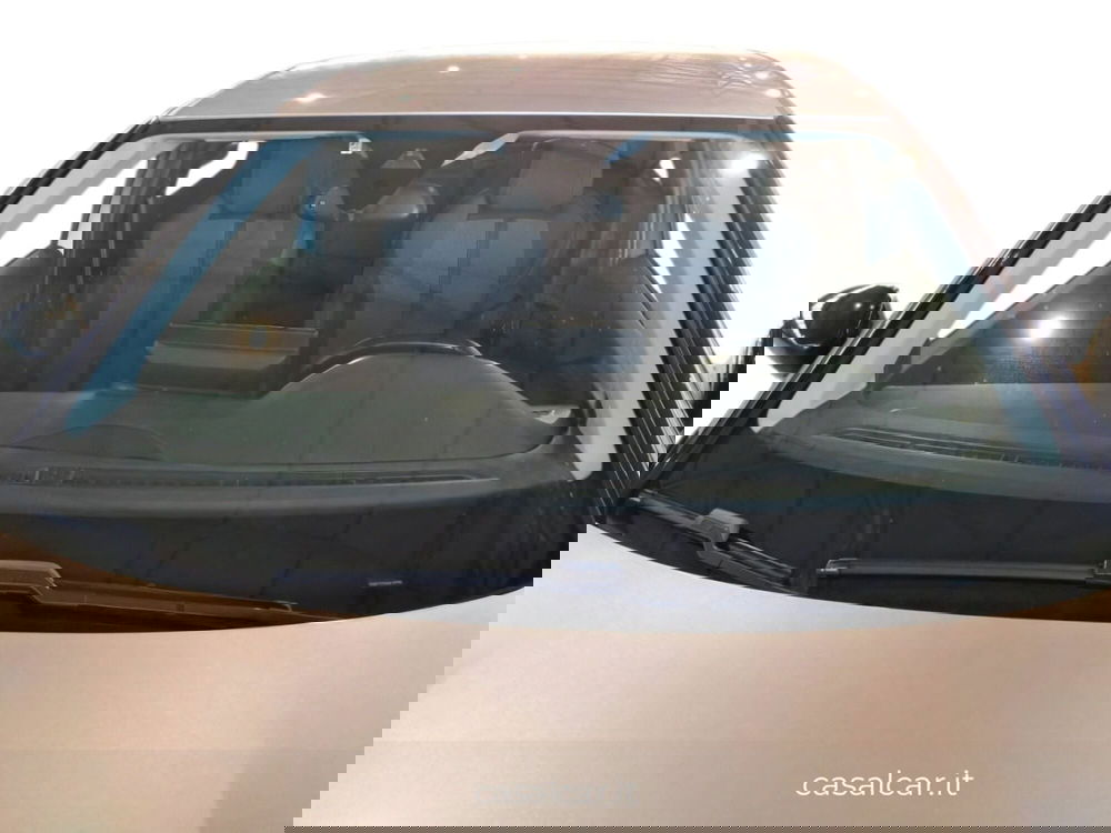 Peugeot 3008 usata a Potenza (6)