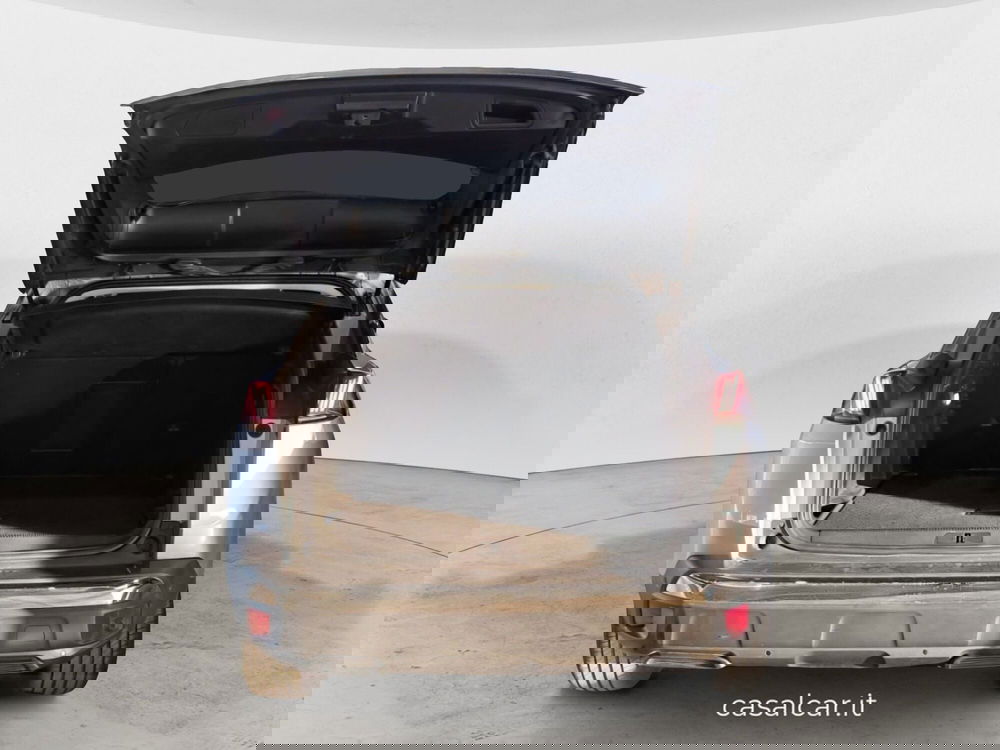 Peugeot 3008 usata a Potenza (8)