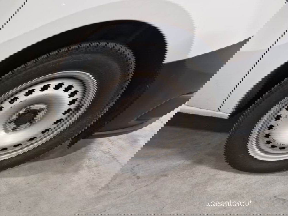 Fiat Doblò Furgone usata a Salerno (15)