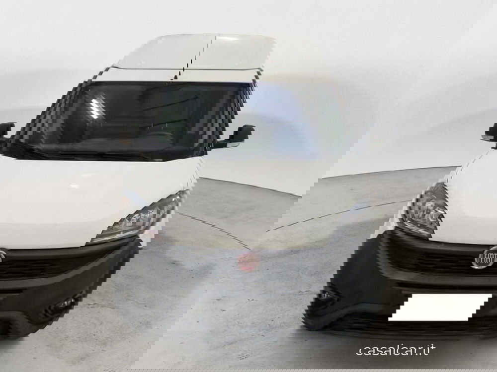 Fiat Doblò Furgone usata a Salerno (2)