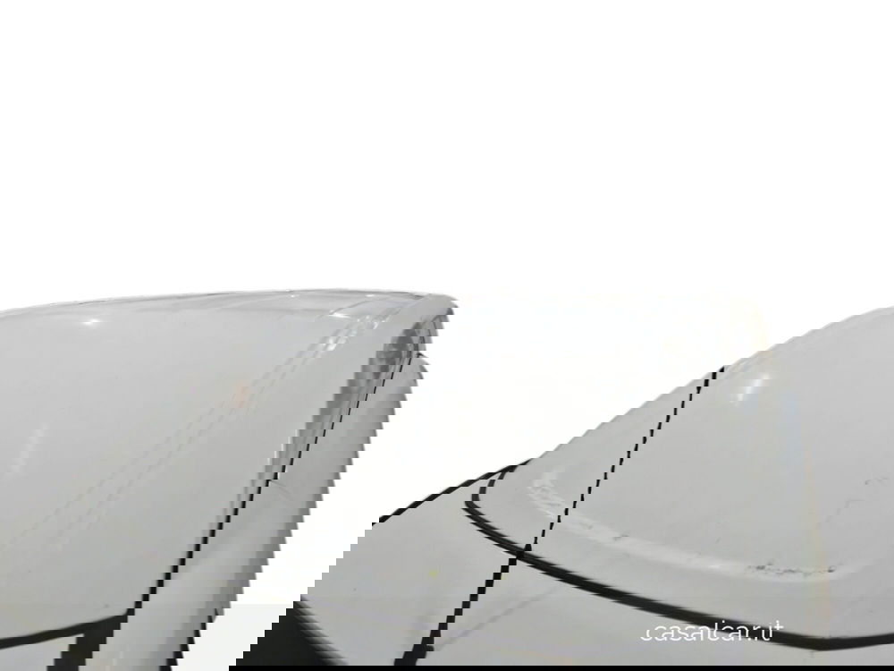 Fiat Doblò Furgone usata a Salerno (7)