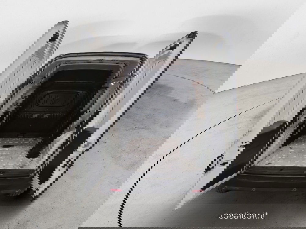 Fiat Doblò Furgone usata a Salerno (8)