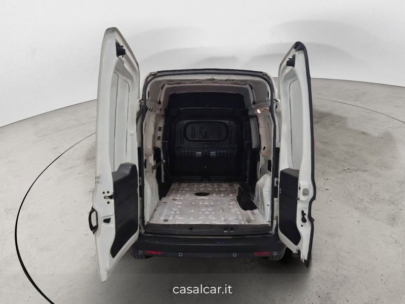Fiat Doblò Furgone usata a Salerno (8)