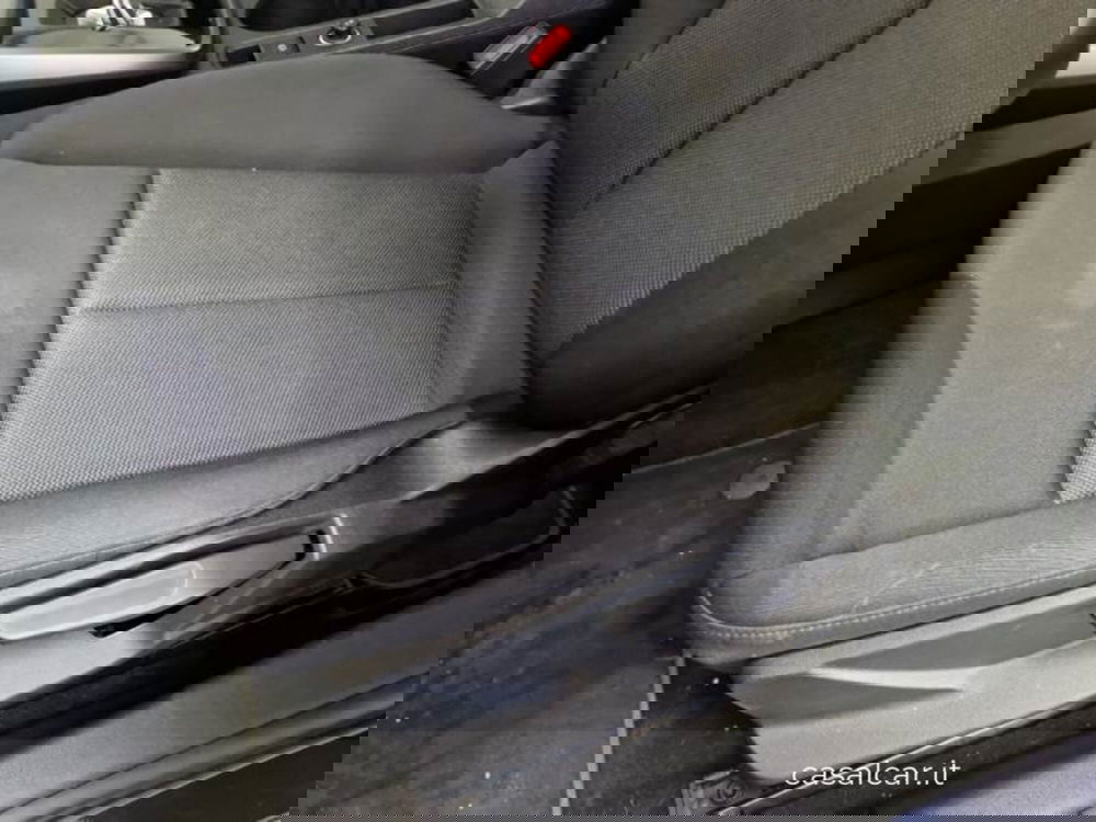 Audi A3 Sportback usata a Potenza (13)