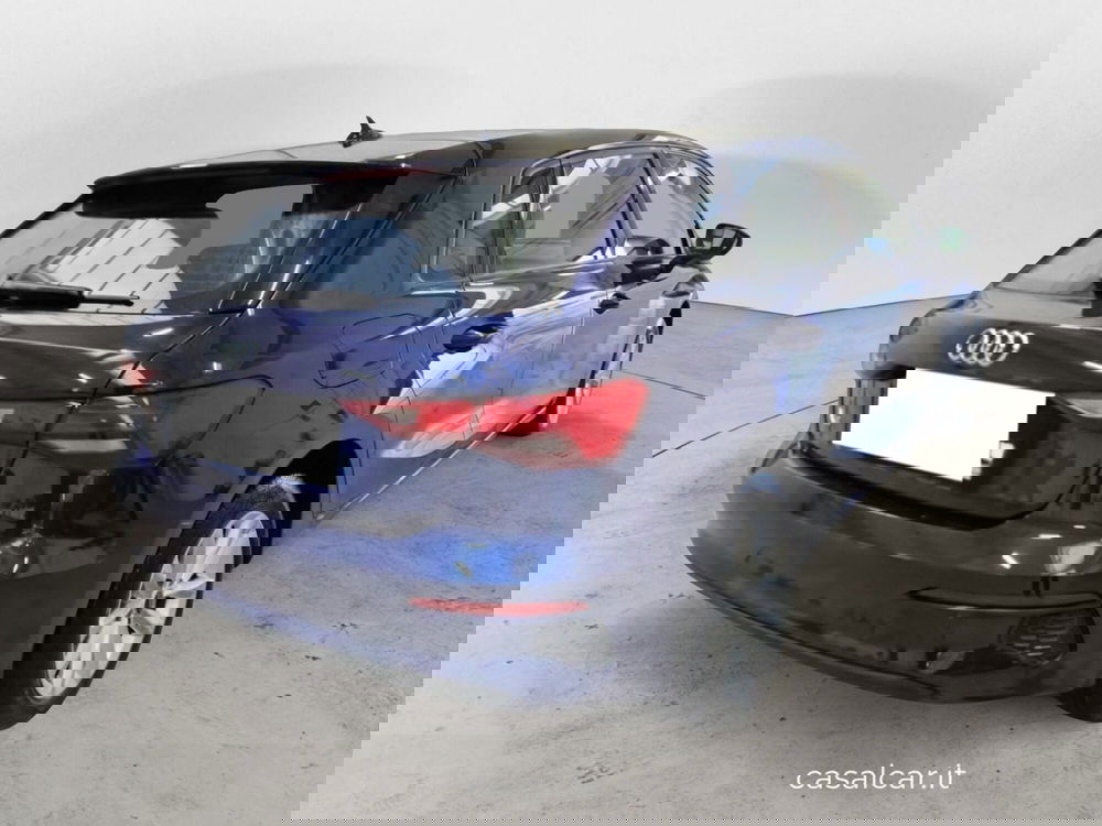 Audi A3 Sportback usata a Potenza (3)