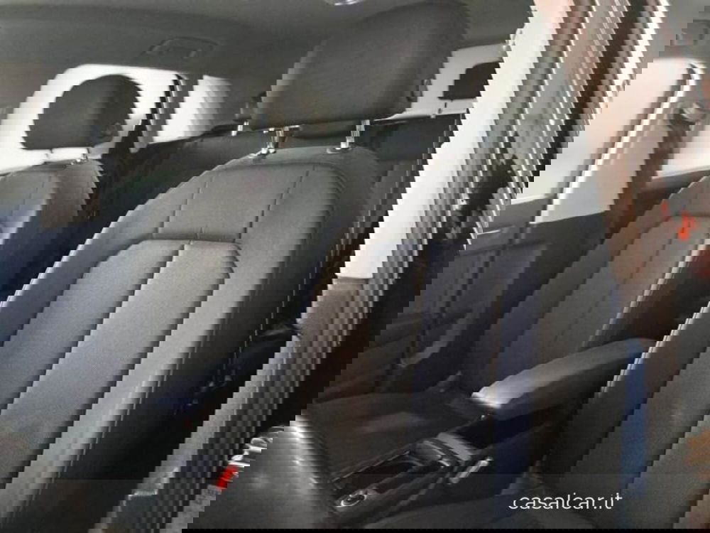 Audi Q3 usata a Salerno (11)