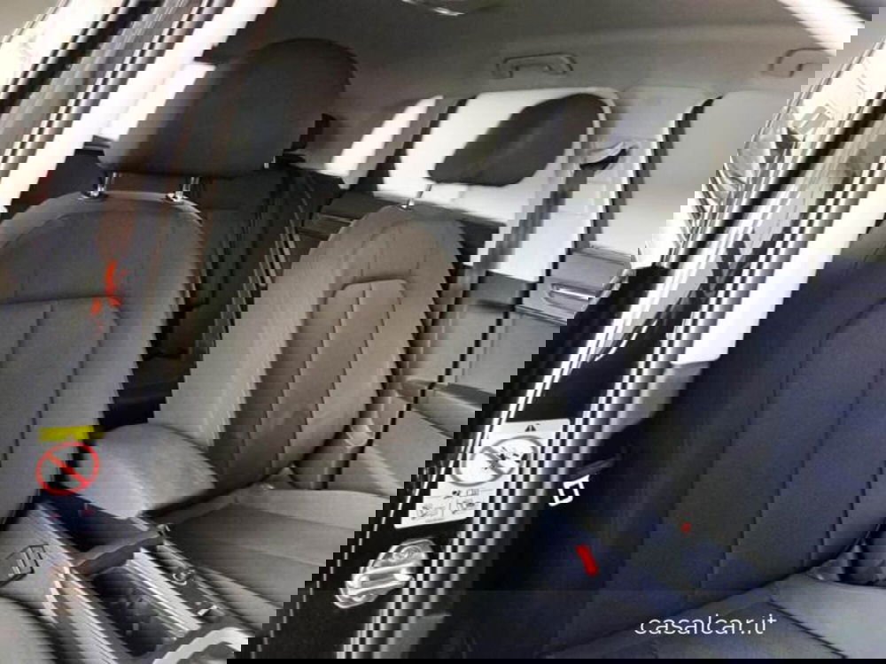 Audi Q3 usata a Salerno (12)