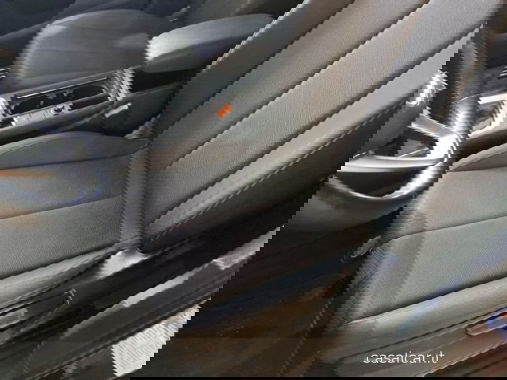 Audi Q3 usata a Salerno (13)