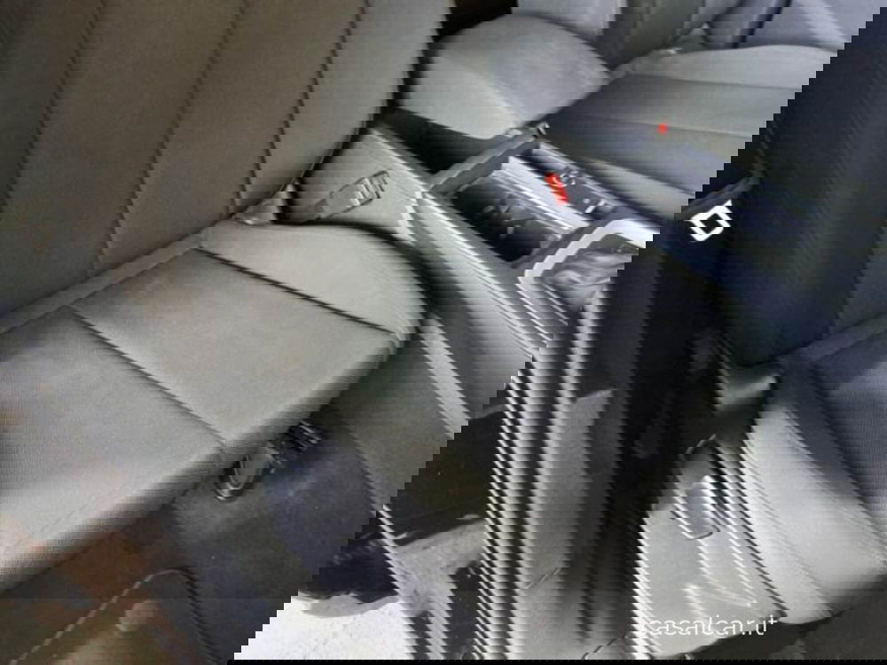 Audi Q3 usata a Salerno (14)