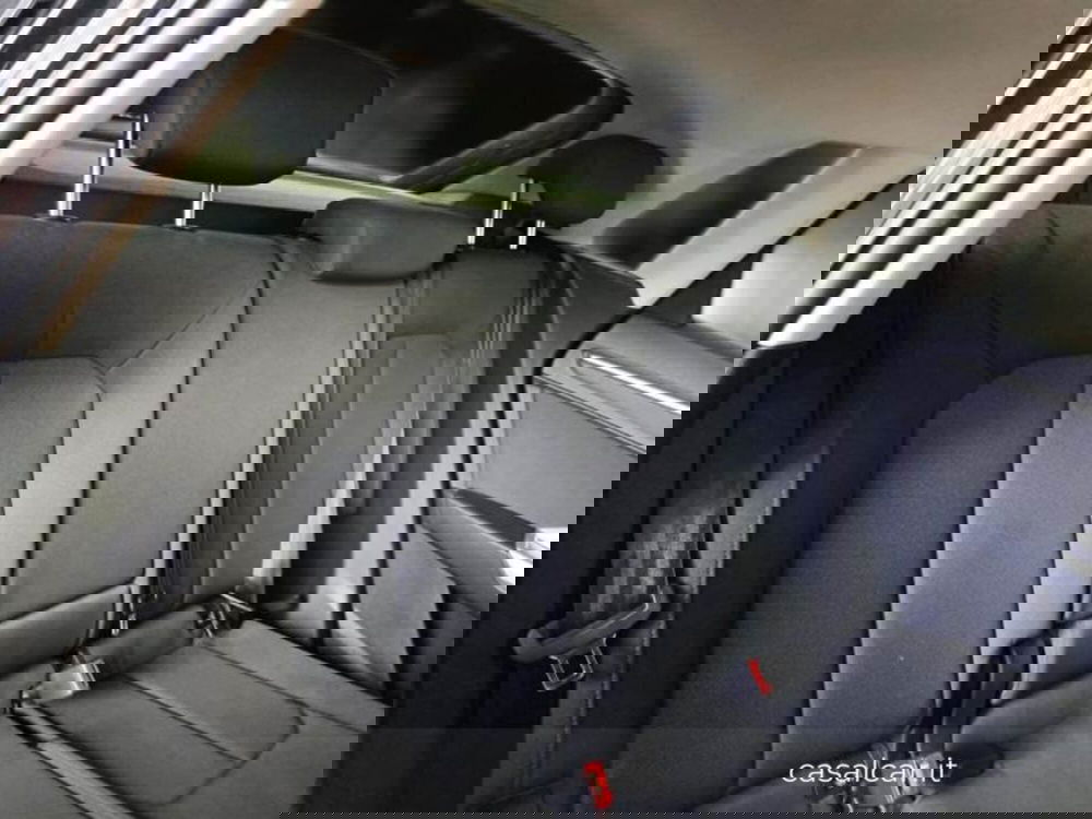 Audi Q3 usata a Salerno (15)