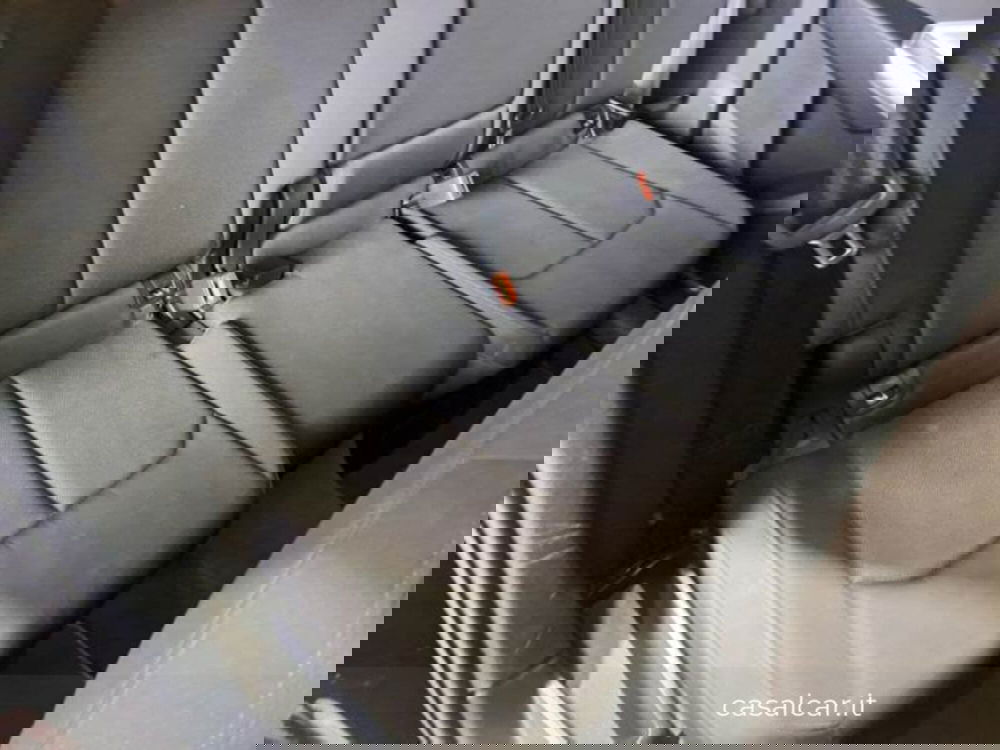 Audi Q3 usata a Salerno (16)