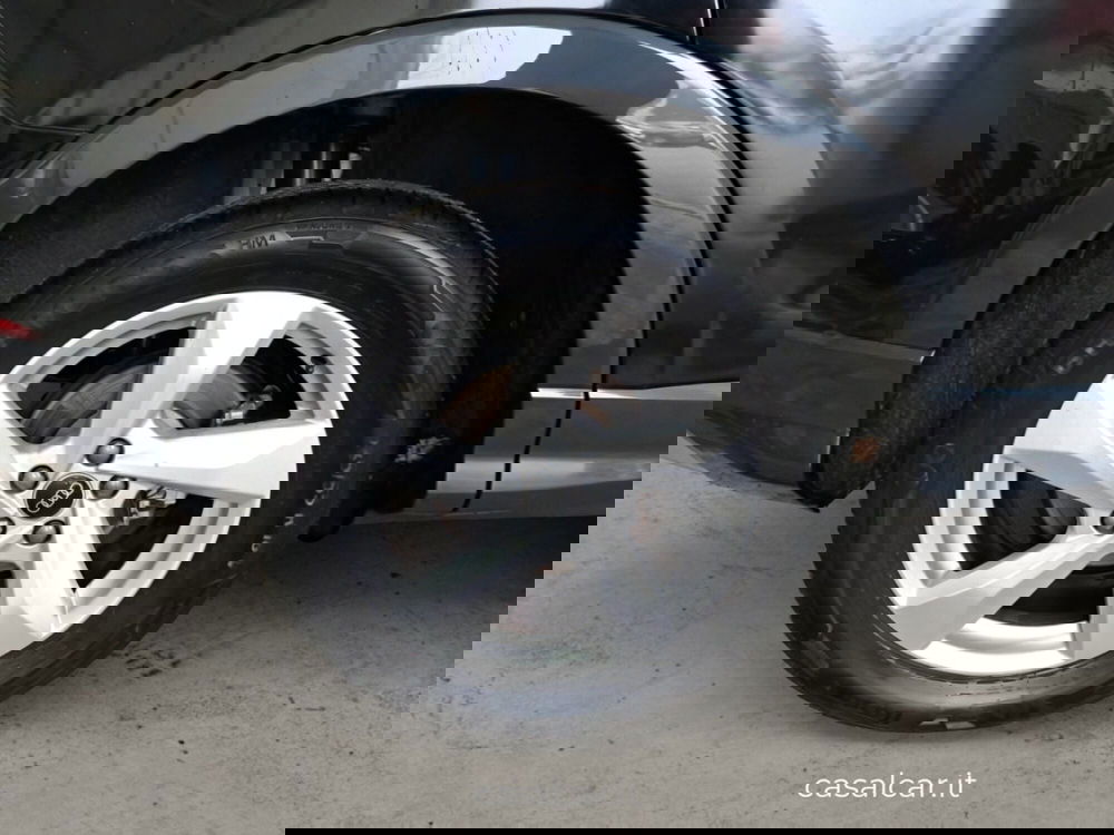 Audi Q3 usata a Salerno (18)