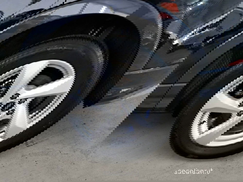 Audi Q3 usata a Salerno (19)