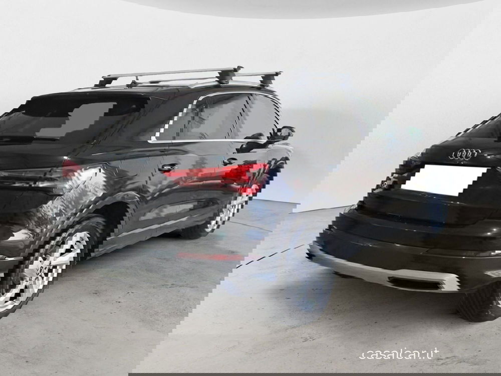 Audi Q3 usata a Salerno (3)