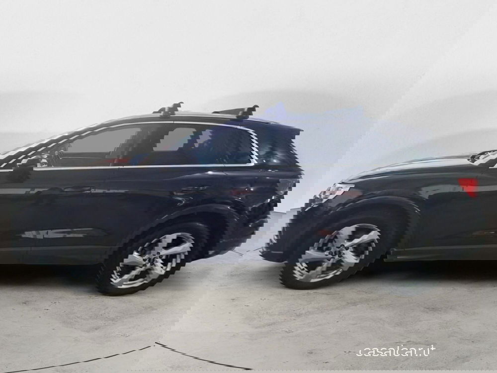 Audi Q3 usata a Salerno (4)