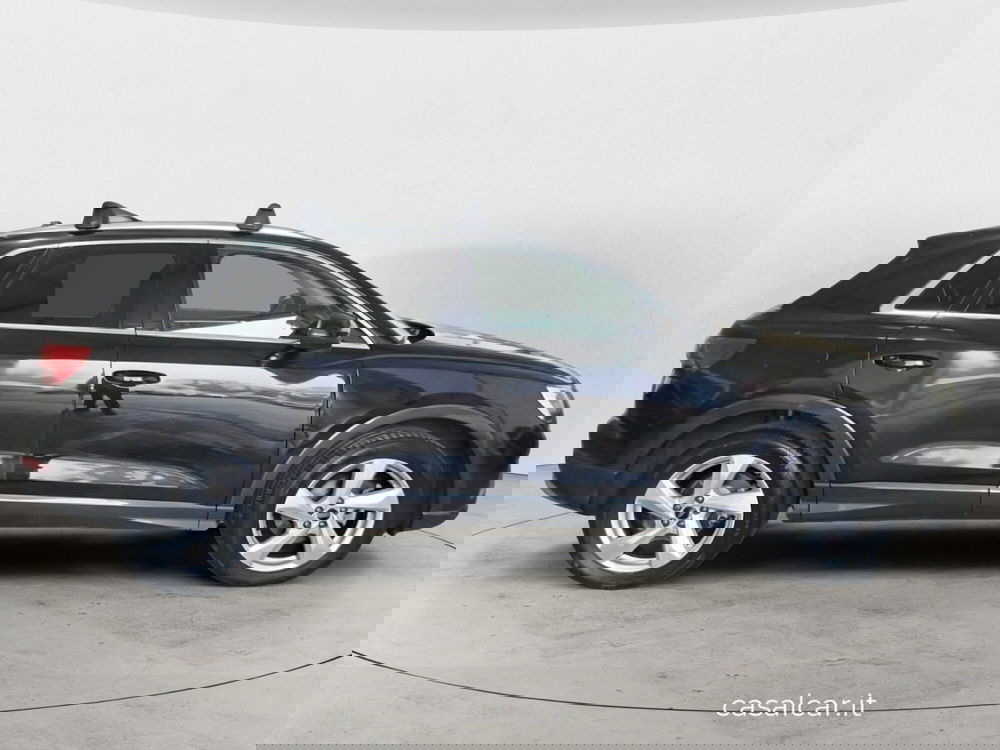 Audi Q3 usata a Salerno (5)