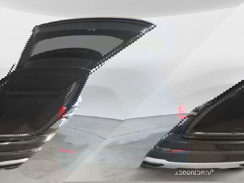 Audi Q3 usata a Salerno (8)