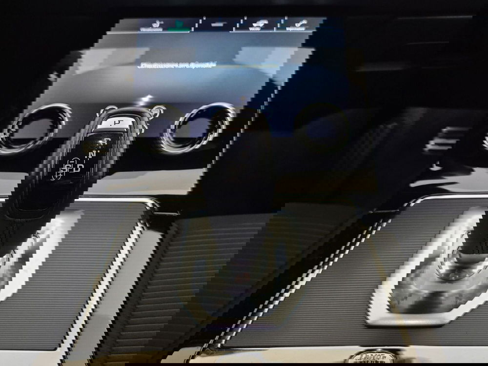 Land Rover Range Rover Evoque usata a Torino (11)