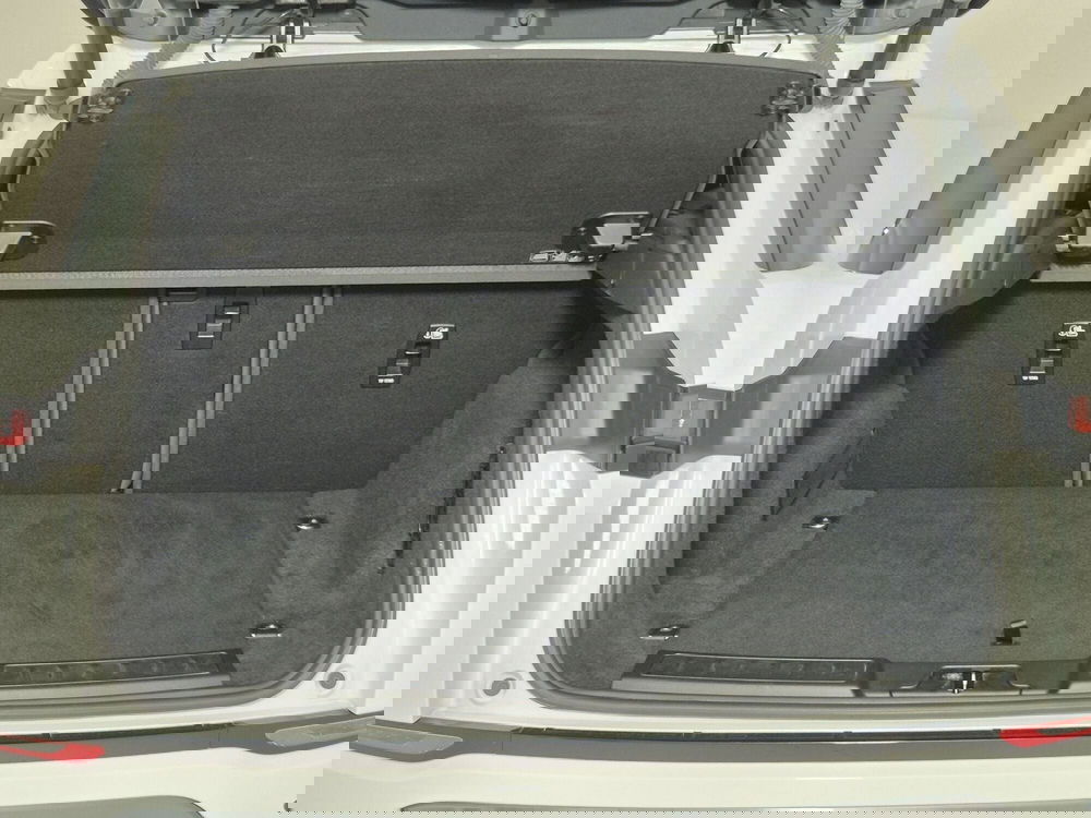 Land Rover Range Rover Evoque usata a Torino (13)